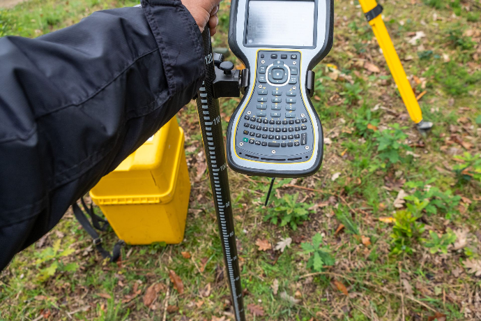 Appareil de détection de réseaux dans le Vaucluse