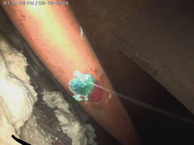 Recherche de fuite d’eau sur canalisation sans destruction dans les Bouches-du-Rhône